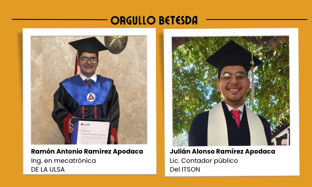 Orgullo Betesda
